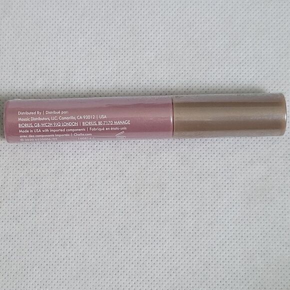 Chella Eyebrow Defining Gel clear - Picture 3 of 4